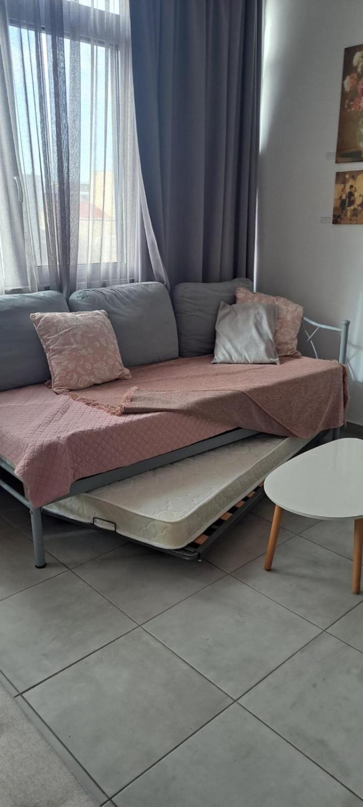 Fedias Luxury Flat Psyrri Square Atenas Exterior foto